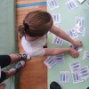 Légy egészséges! Légy Tudatos! Légy egészségtudatos! témahét a Mezőberényi Általános Iskola és Alapfokú Művészeti Iskolában